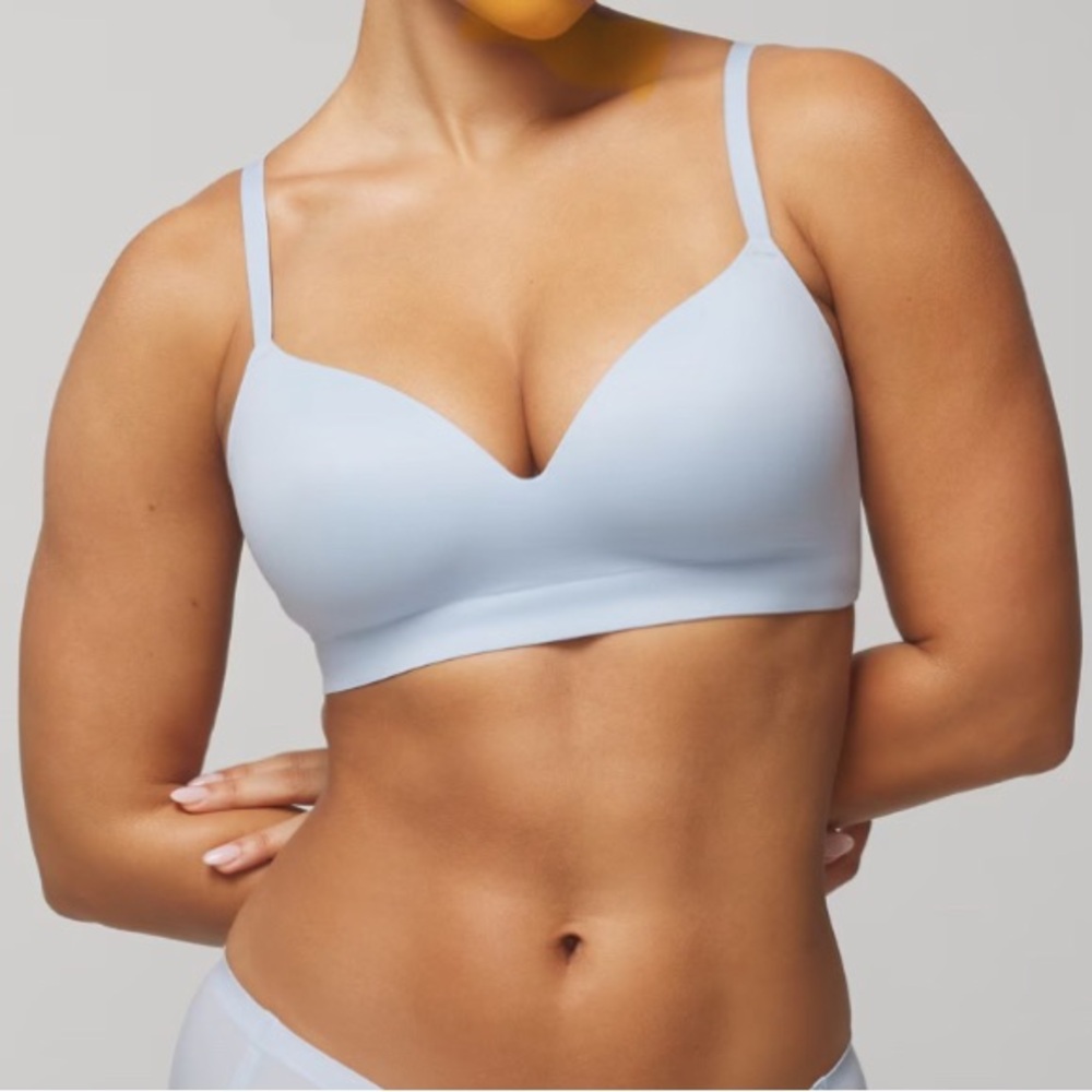 Soma Enbliss Wireless Bra
